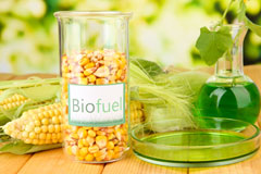Buriton biofuel availability