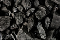 Buriton coal boiler costs