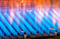 Buriton gas fired boilers